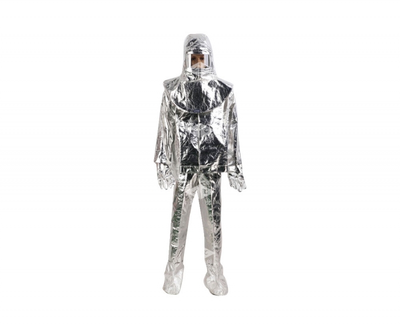 Thermal Insulation Clothing (RGF)