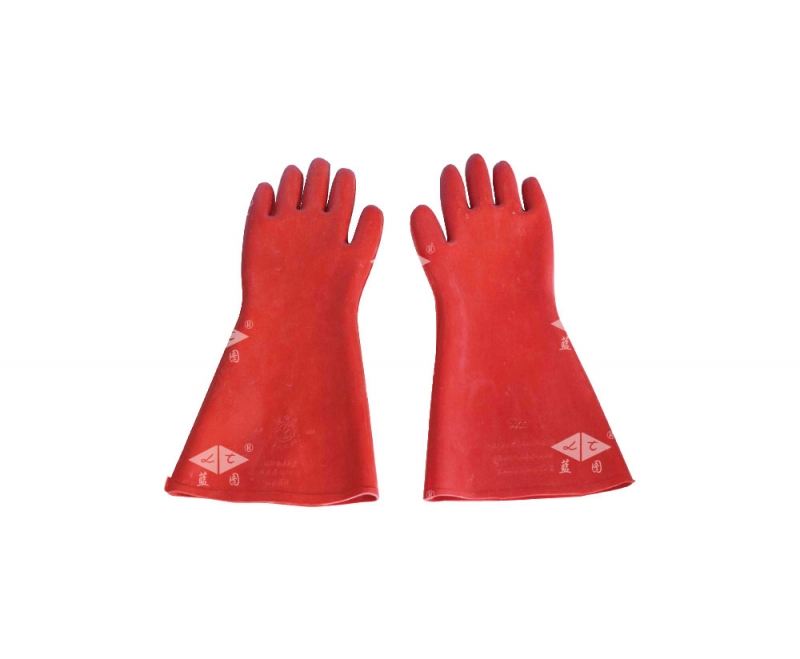 Electrically Insulated Gloves