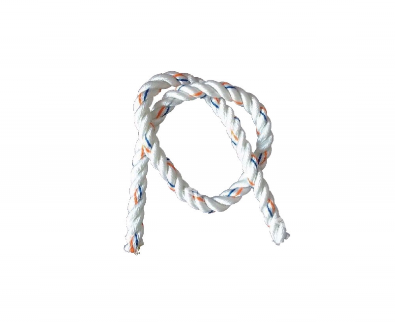Spiral Rescue Rope